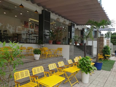 CAFE SỐ - Cafe yên tĩnh - Cơm trưa văn phòng