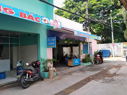 Cà Phê Võng - Ninh Coffee