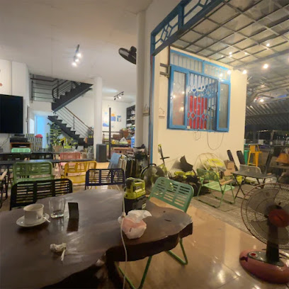 T-COFFEE 24/7 Bình Lợi