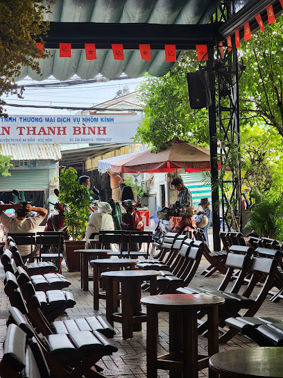 SAPA COFFEE 24H-CHI NHÁNH BÀ ĐIỂM