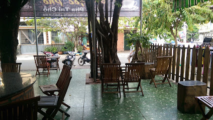 Café de Nam - Café Gốc phố