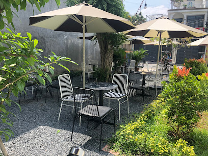 Quán Cà phê Trung Nguyên E-Coffee