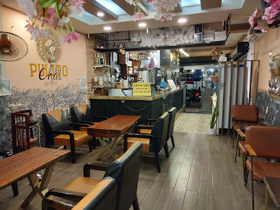 Cà Phê Chất - Vĩnh Hội