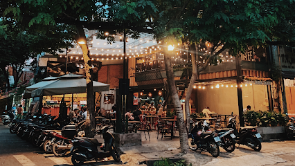 Xưởng Rang Cà Phê La Kaféine