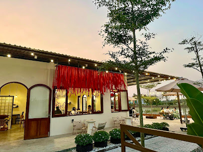 Tiệm trà và cà phê Đắng