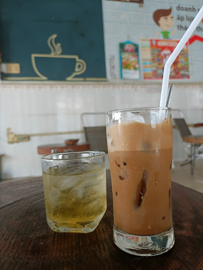 Café de Nam - Sale & Like coffee