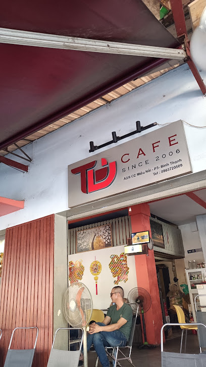 Cafe Tú