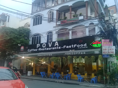 Pova coffee