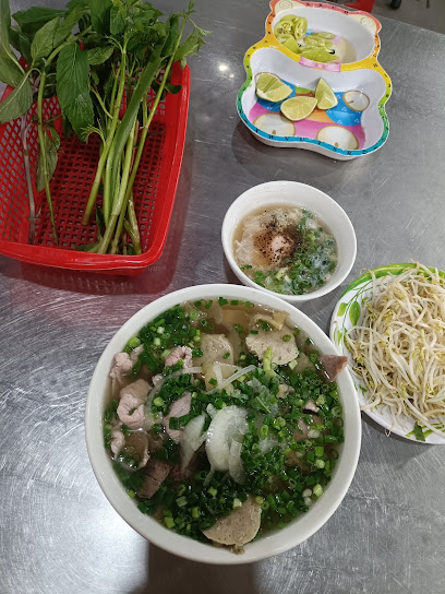 Café de Nam - Café cat tuong