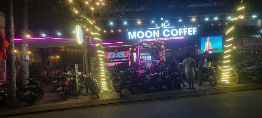 Cà Phê Moon