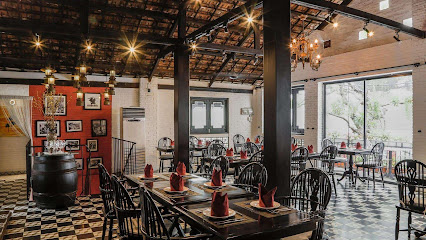 La Maison Wine Dining