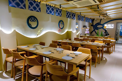 Sushi Way Quận 3