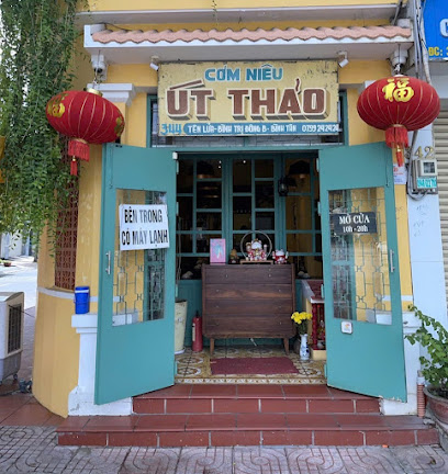 Cơm Niêu Út Thảo