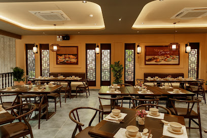 Nhà hàng thuần chay Ngon Vegan Dining & Cafe - Trần Cao Vân