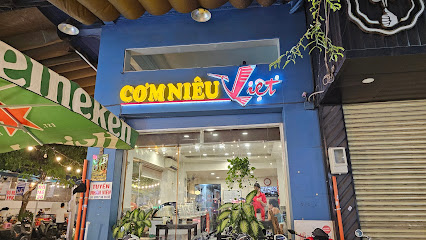 Cơm Niêu Việt 36D2