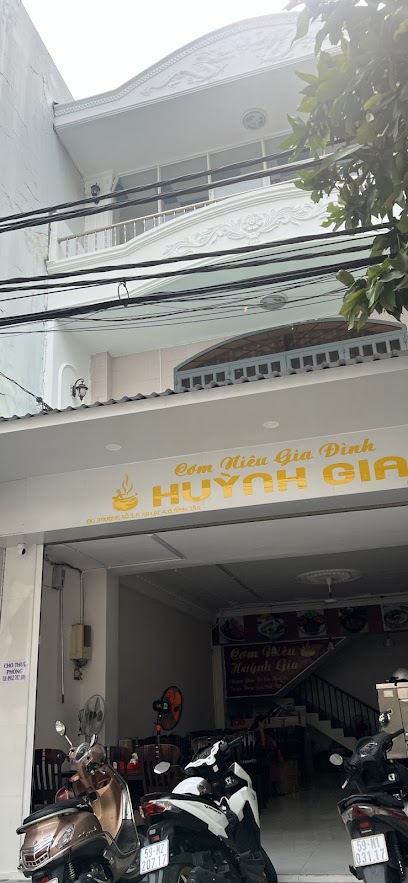 Quán Cơm Niêu Huỳnh Gia | Cơm Niêu An Lạc A | Cơm Niêu Ngon Bình Tân | Cơm Niêu Gần Đây