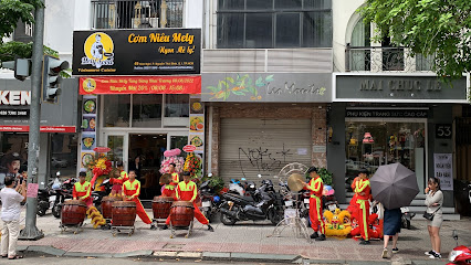 MelyFood Hàm Nghi - Cơm Niêu MeLy - Ngon MeLy