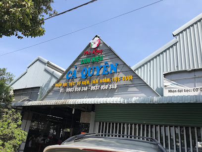 Cơm Niêu Cả Quyên Bình Dương