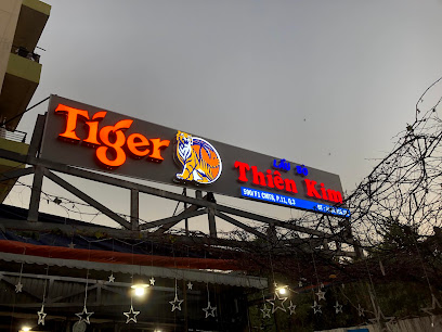 Lẩu bò Thiên Kim quận 3