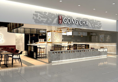 Gong Cha An Dương Vương