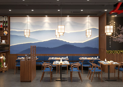 Ikigai Sushi - 4A Cao Thắng