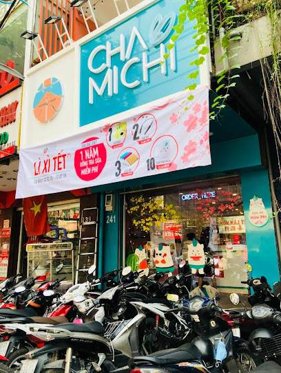 Chamichi Lê Văn Sỹ