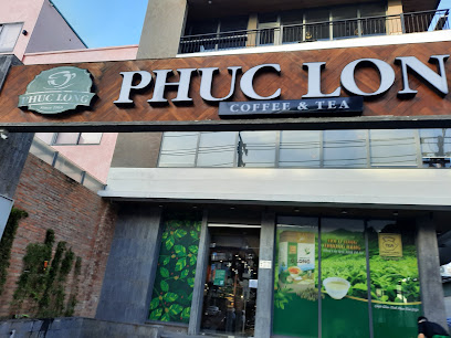 Phuc Long Coffee & Tea