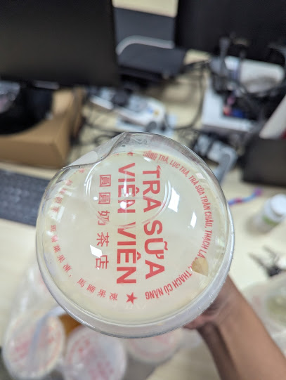 Trà Sữa Viên Viên - Lê Văn Thọ