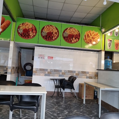 Trà sữa Happy Life - Tân Chánh Hiệp