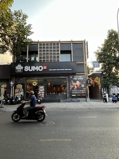 CLOUD POT Cao Thắng