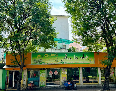 Quán Mì Quảng Ăn Là Nhớ