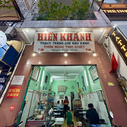 Chè Hiển Khánh