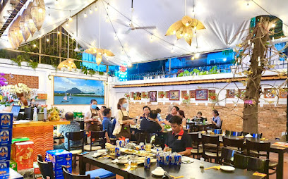 Quán A7 Lẩu Gà Lá É Phú Yên