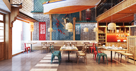 Chả Cá Lã Vọng - 7 Hồ Xuân Hương