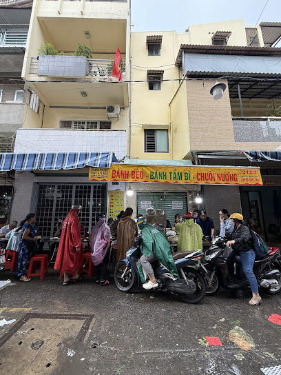 Quán bánh bèo Cô Ly