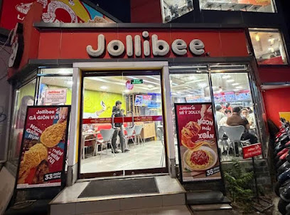 Jollibee - Saigonstar