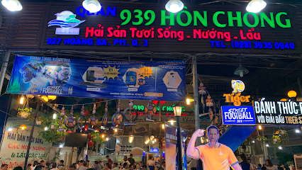 Nhà Hàng 939 Hòn Chồng