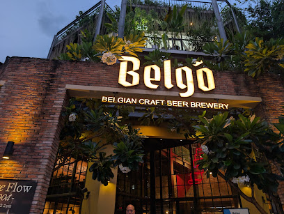 BELGO LE NGO CAT - BELGIAN CRAFT BEER & RESTAURANT