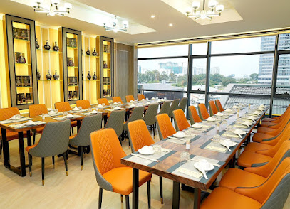 Nhà Hàng 56 - Quận 10