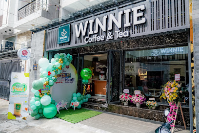 Winnie Coffee & Tea