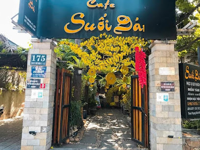 Cafe Suối Đá