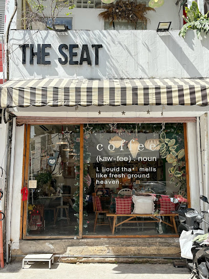 The Seat Cafe