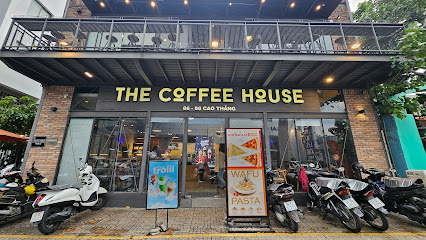 The Coffee House - Cao Thắng Quận 3