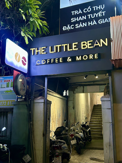The Little Bean Coffee - Cao Thắng