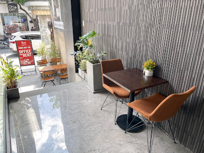 MANGROVE COFFEE & TEA