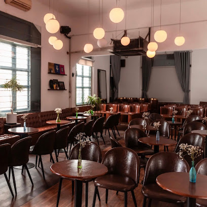 Cafe Vừng Ơi Mở Ra