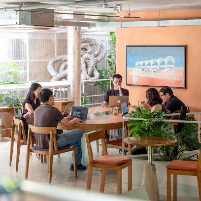 A+C Coffee Experience