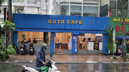 GUTA CAFE - 107H TRƯƠNG ĐỊNH