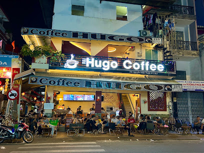Cà phê Hugô