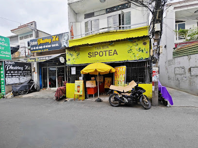 Trà sữa Sipotea
